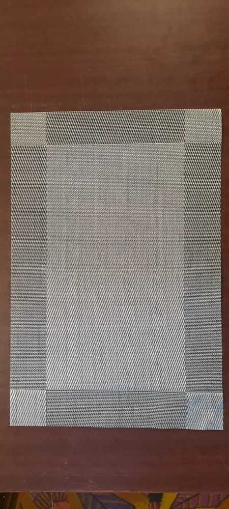 31497 Table Mat