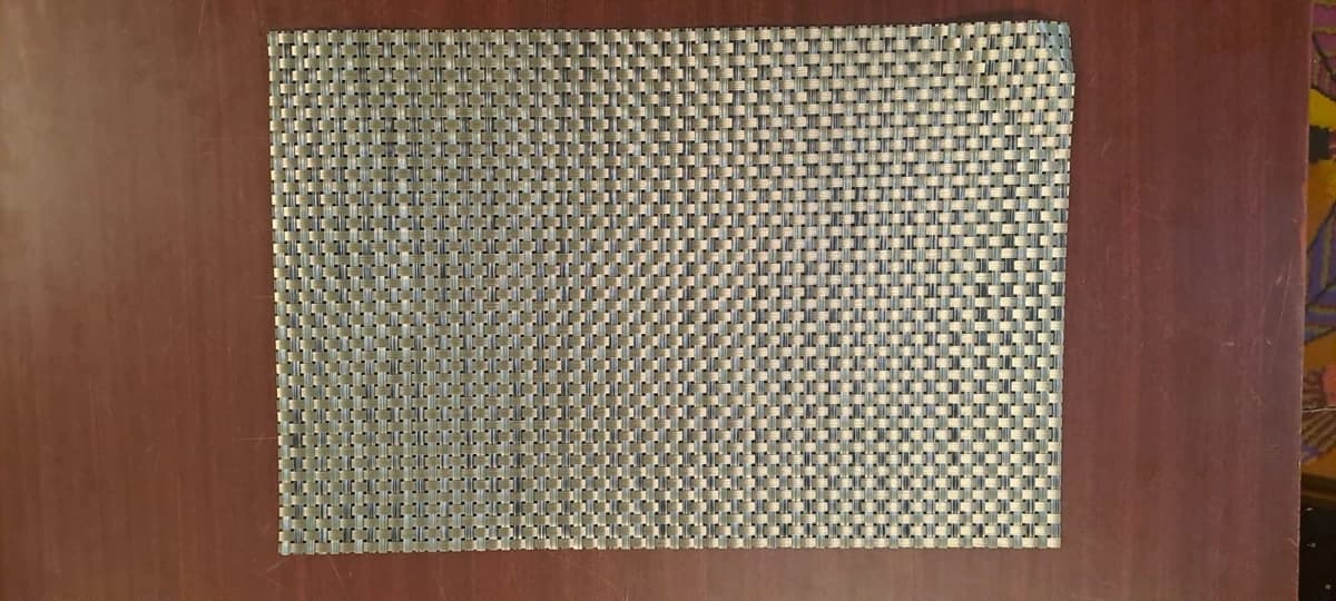 46160 Table Mat