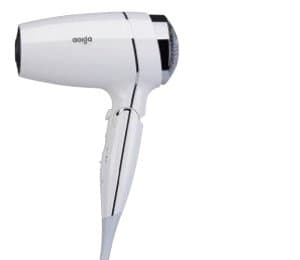 Foldable Hair Dryer C201