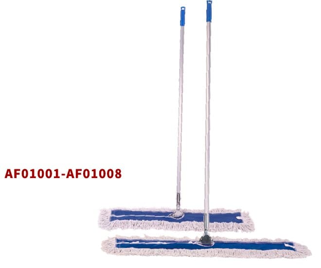 AF01001 – AF01008 Standard Dust Mop