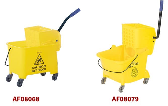 AF08068 Mini Mop Wringer