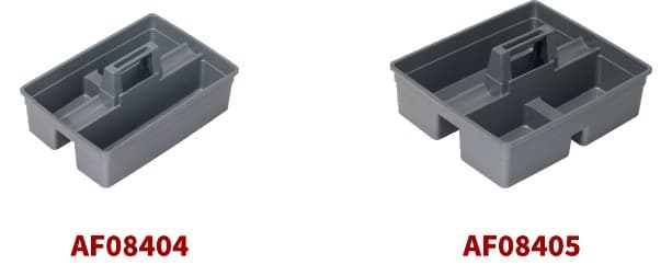 AF08404 / AF08405 Tool Basket