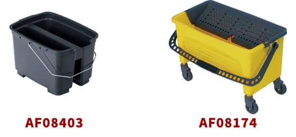 AF08403 / AF08174 Cleaning Bucket