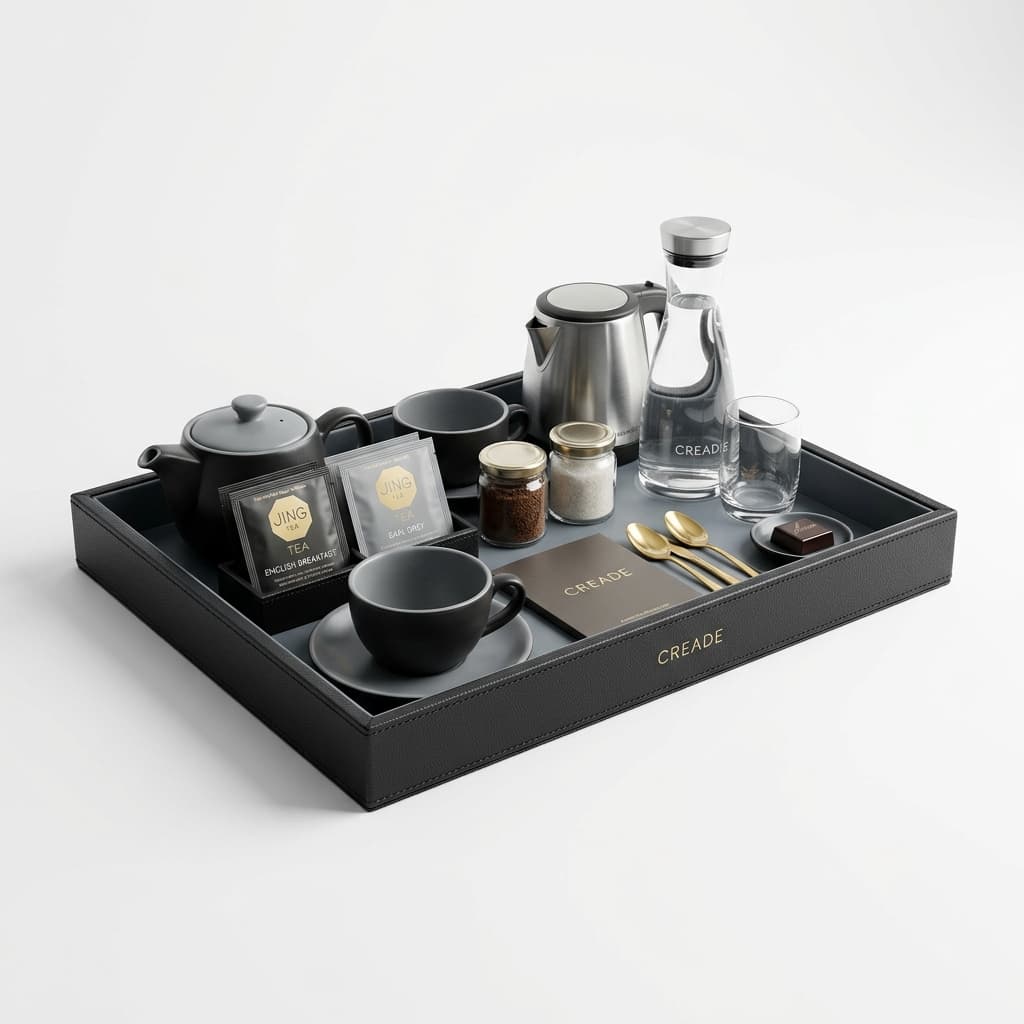 FQ-010 Tray