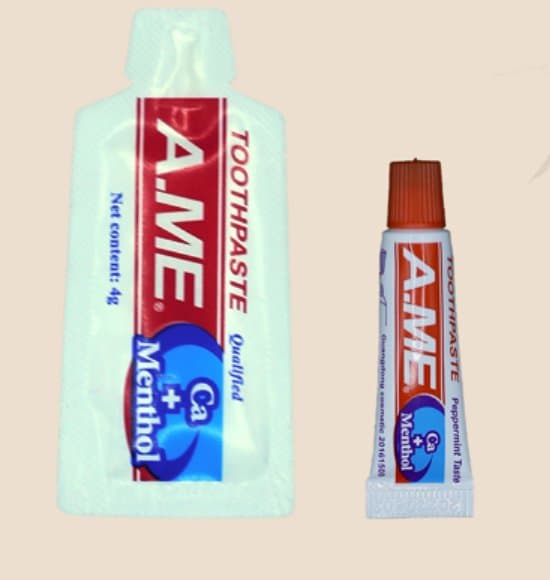 A.ME - Toothpaste
