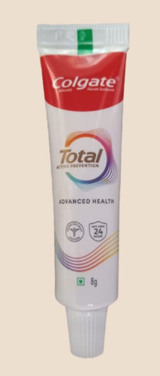 Colgate - Toothpaste