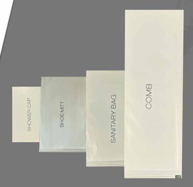 Gray Paper Series