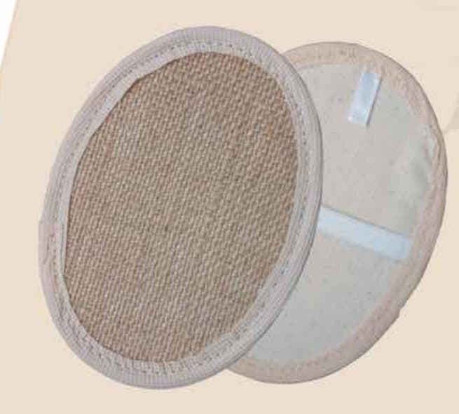 Natural Jute Loofah