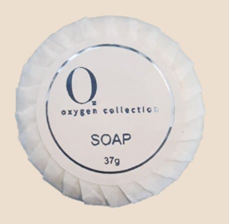 O2 Natural Handmade Soap