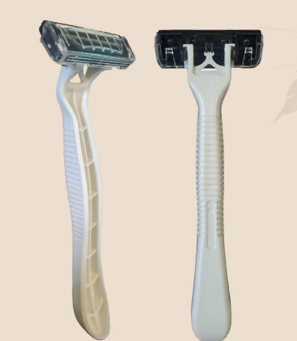 PCR Razor