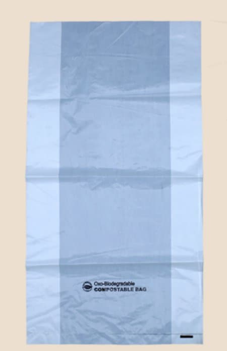 Sanitary Bag - Oxy Bio