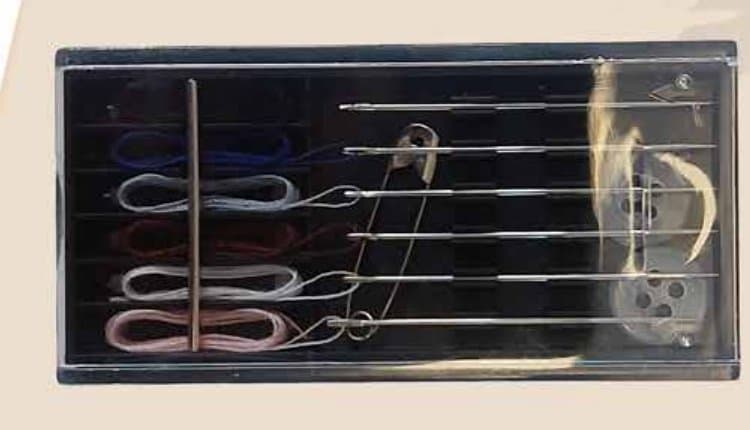 Sewing Kit - Premium