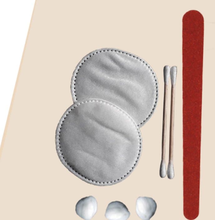 Vanity Kit