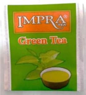 Impra Green Tea