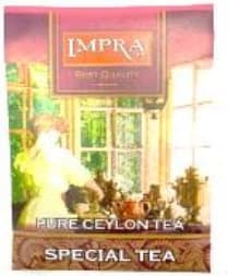 Impra Tea Bags