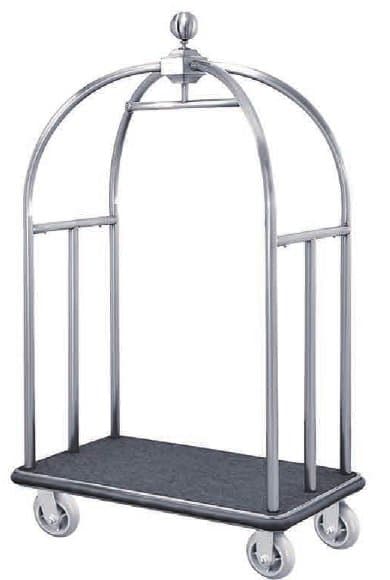 H022-03 Luggage Trolley