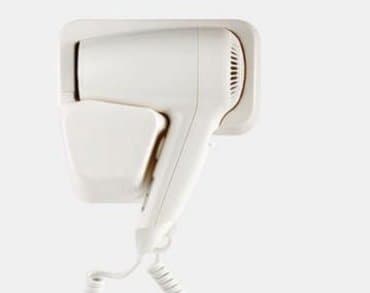 D01B-1 Wall-Mounted Hair Dryer