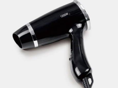 F5 Foldable Hair Dryer