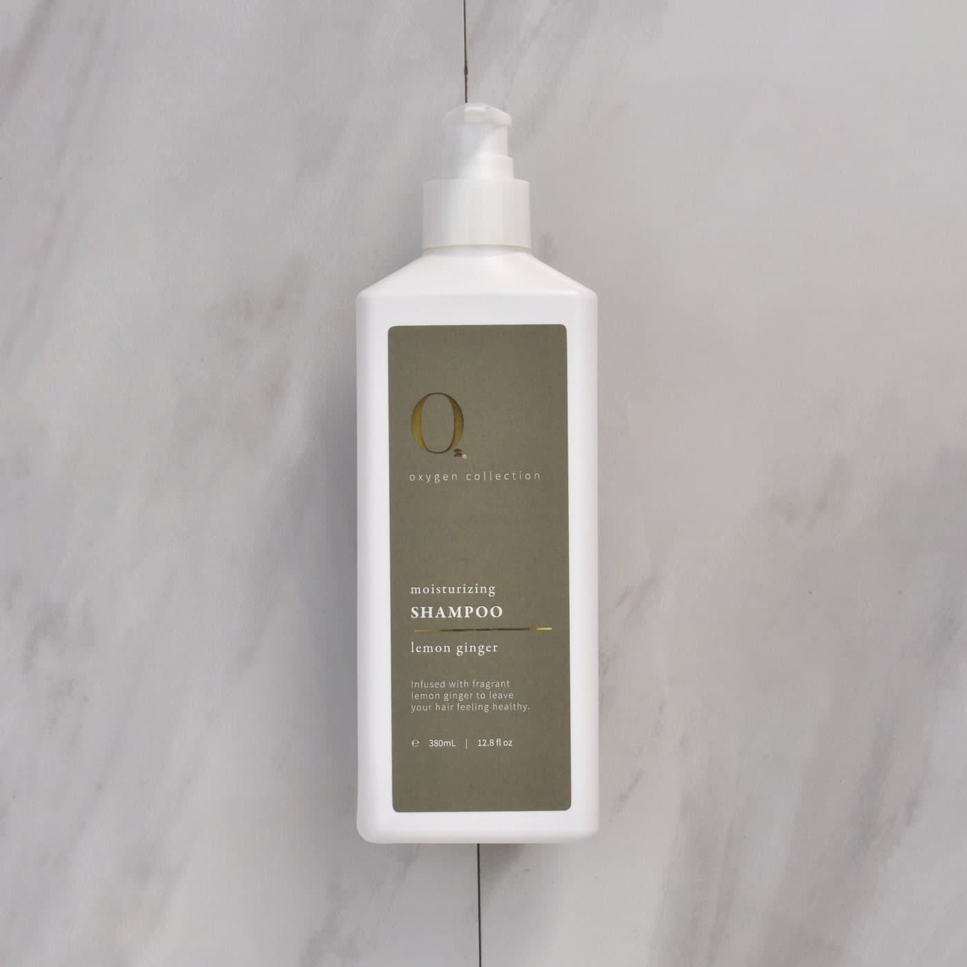 Floating Dispenser — 380 ml
